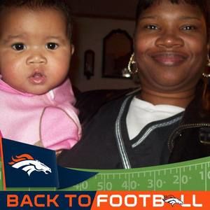 Meet your Posher, Lucy